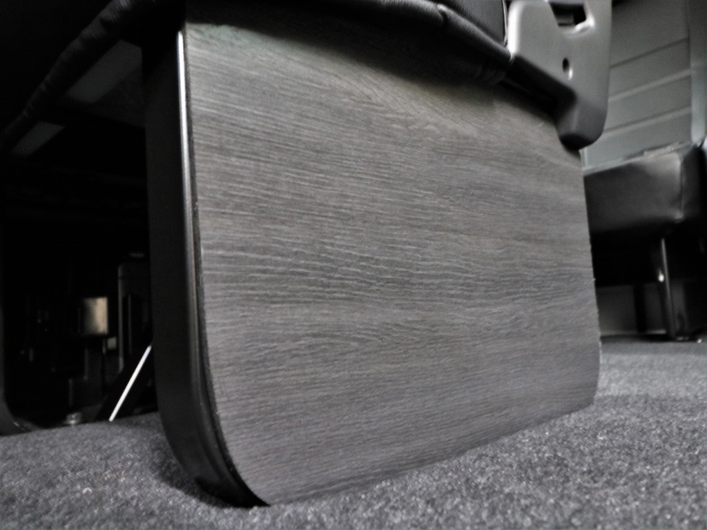 ＦＬＥＸフットパネル！