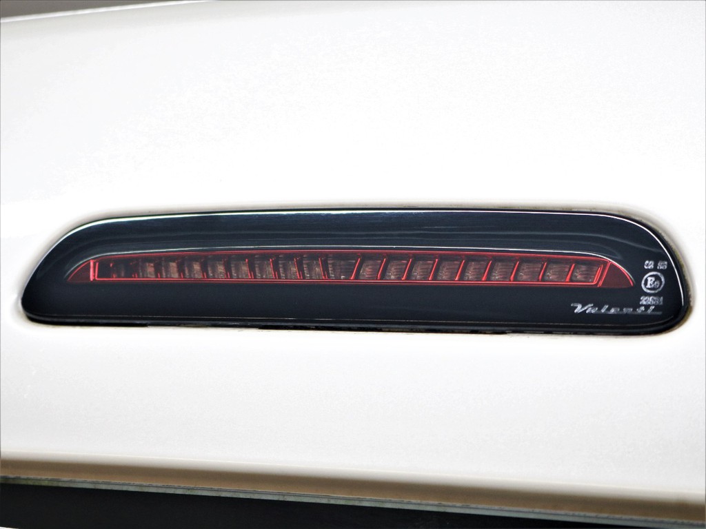 新品FLEX【ULTIMATE】LEDハイマウントストップランプ！