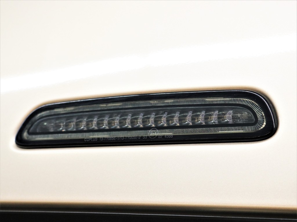 コプラス ＬＥＤハイマウントストップランプ！