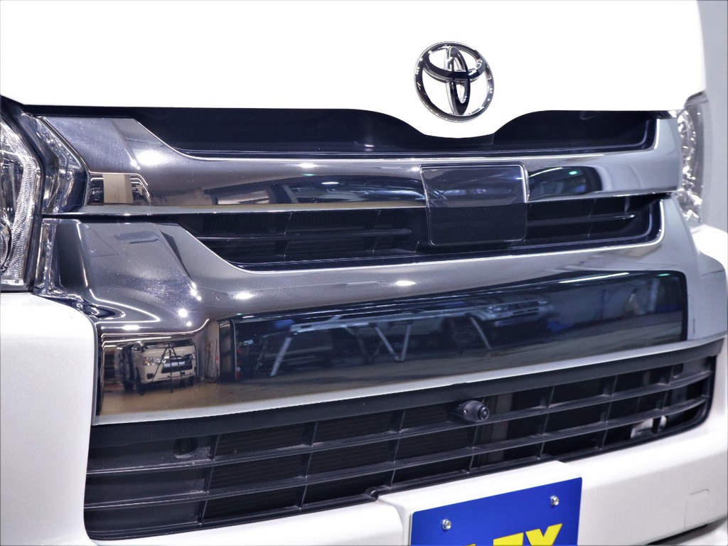 衝突軽減ブレーキシステム装備！【メーカーオプション】