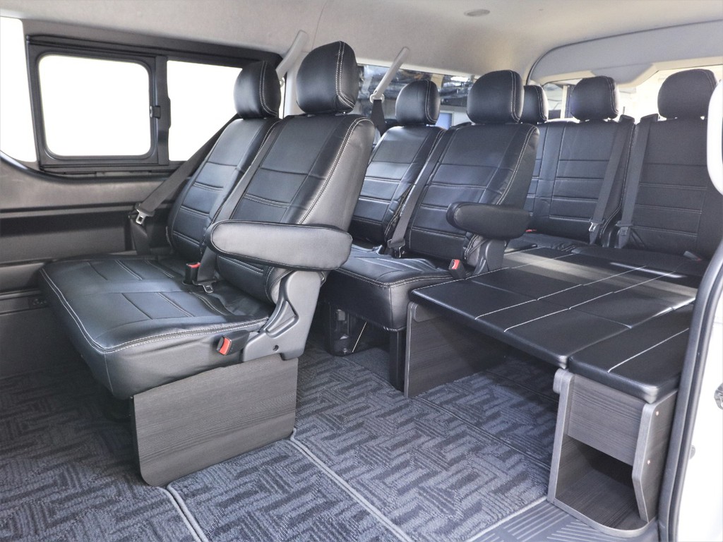 新品ＦＬＥＸ ｚｅｒｏ＿ＷＡＧＯＮ＿ｂｅｄ！
