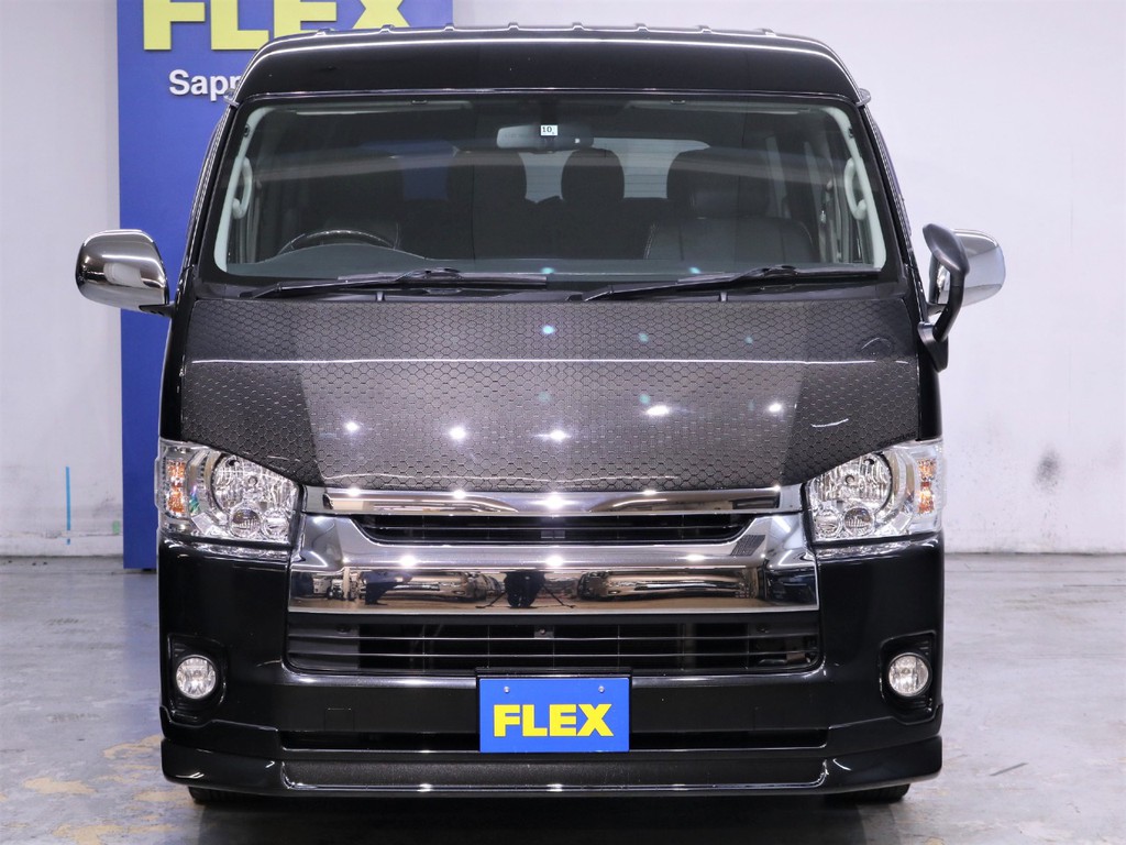 限定１台の中古車両！お早めにお問い合わせください！