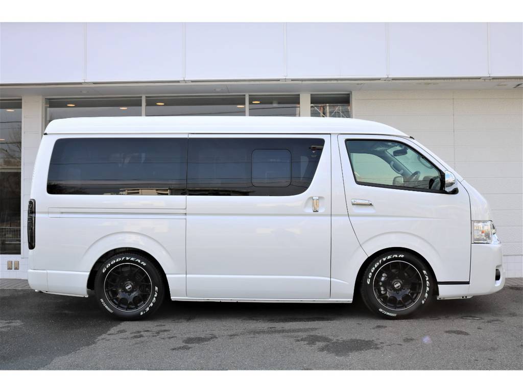 ～欲しいがきっとある～　フレックスハイエース大阪店　ＴＥＬ：０７２－７３０－７７６０