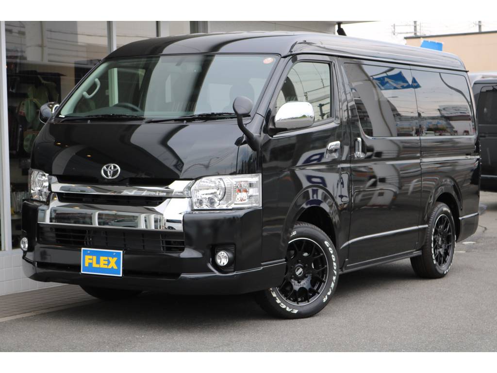 新車　Ｖｅｒ1　4ＷＤ