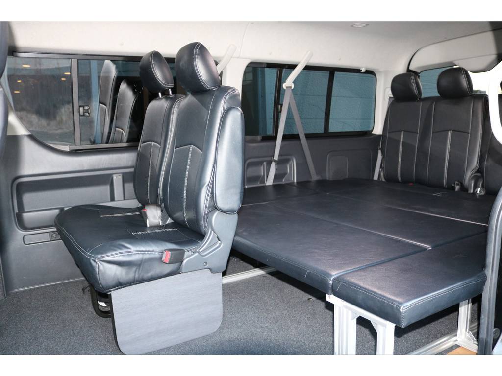 ルームクリーニング済です☆