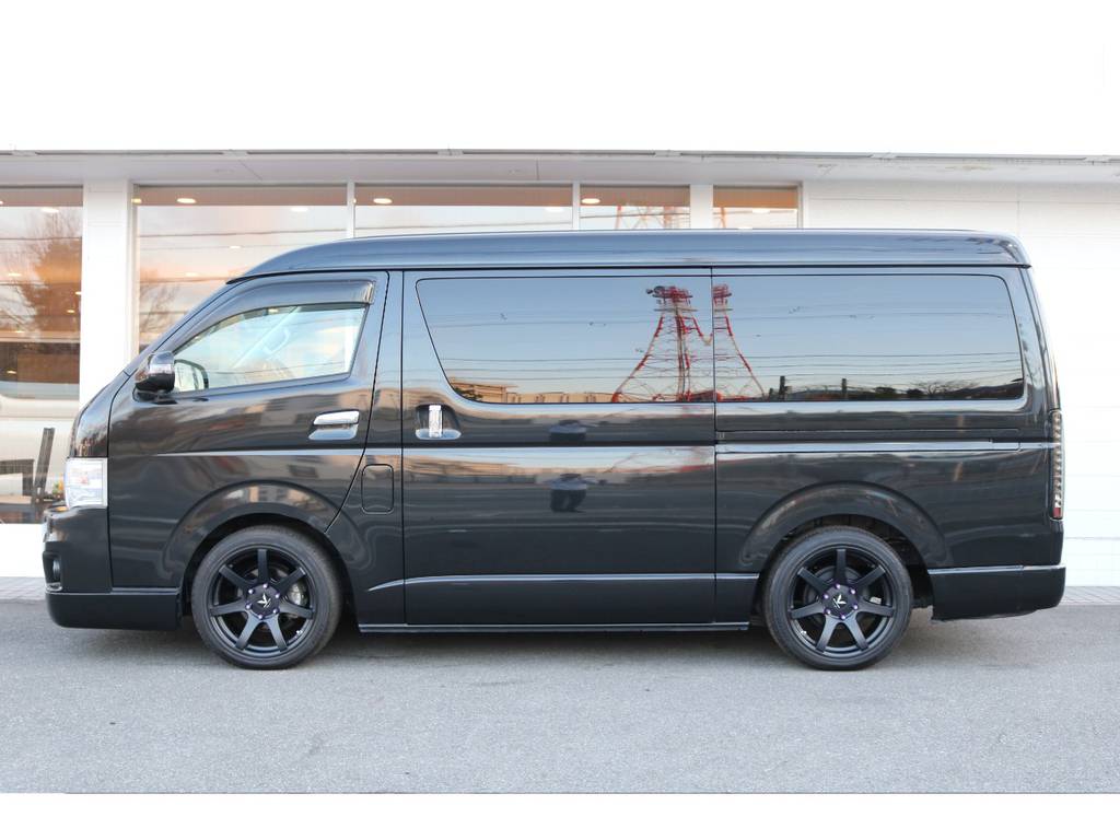 ～欲しいものがみつかるフレックスハイエース大阪店～　ＴＥＬ：０７２－７３０－７７６０