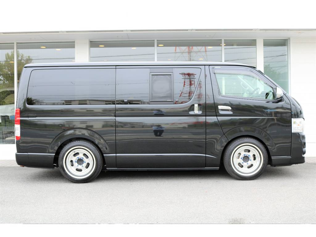 ～欲しいがきっとある　フレックスハイエース大阪店～　　　　　　　　　　　ＴＥＬ：０７２－７３０－７７６０