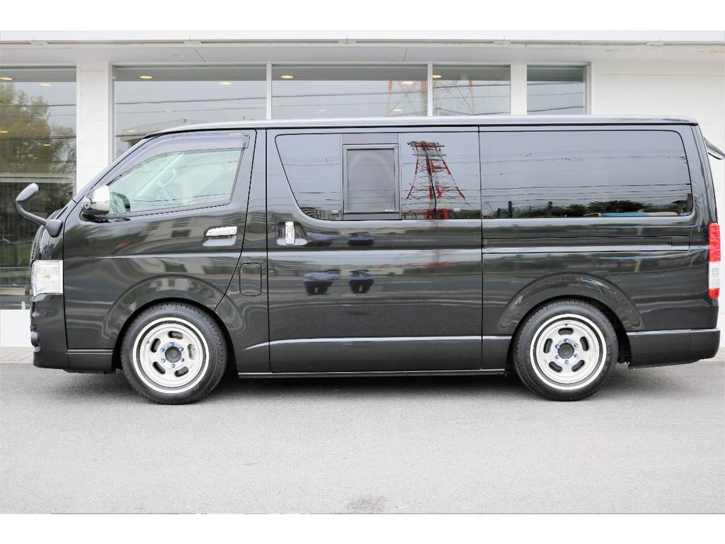 ～欲しいがきっとある　フレックスハイエース大阪店～　　　　　　　　　　　ＴＥＬ：０７２－７３０－７７６０