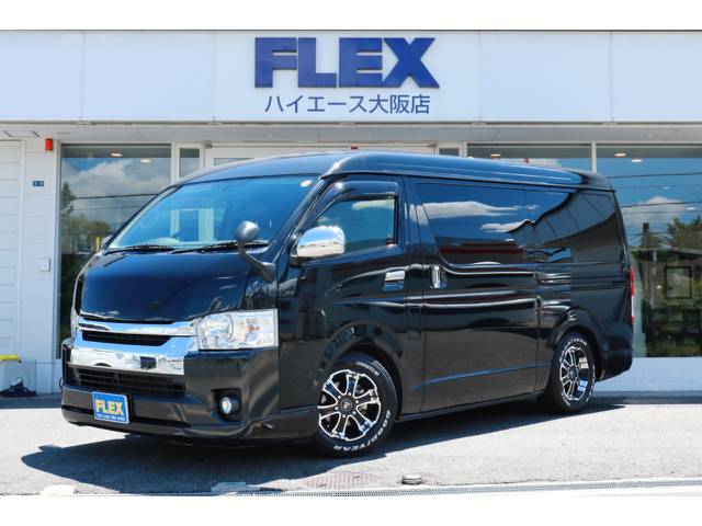 買取直販格安！１オーナー車のベットキット付きⅣ型ワゴンＧＬがこの価格！