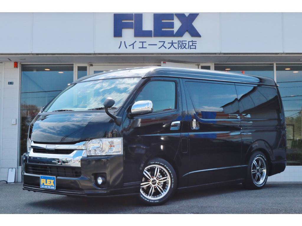 未登録新車！４１５コブラフルコンプリートのワゴンＧＬシートアレンジ車です！ＴＳＳ付いてます。