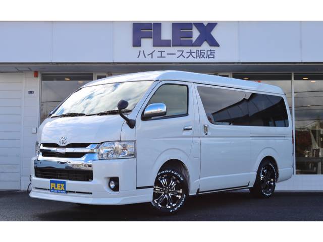 未登録新車！オリジナルシートアレンジ「Ｖｅｒ．１」施工済ワゴンＧＬ４ＷＤ！即納車可能です！