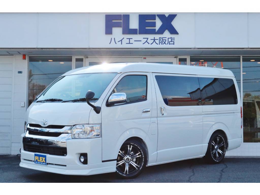 未登録新車！ワゴンＧＬ２ＷＤ！オリジナルシートアレンジ「Ｖｅｒ．１」搭載車！ＴＳＳ（トヨタセーフティーセンス）も完備！