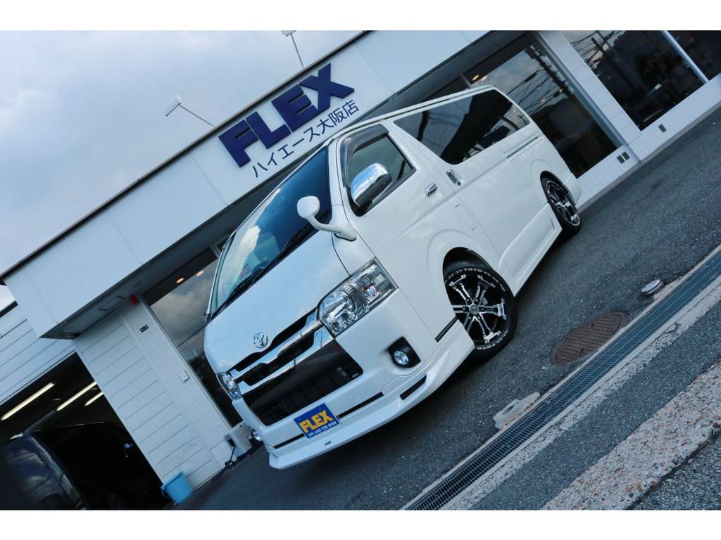 車検３１年８月まで残ってます！