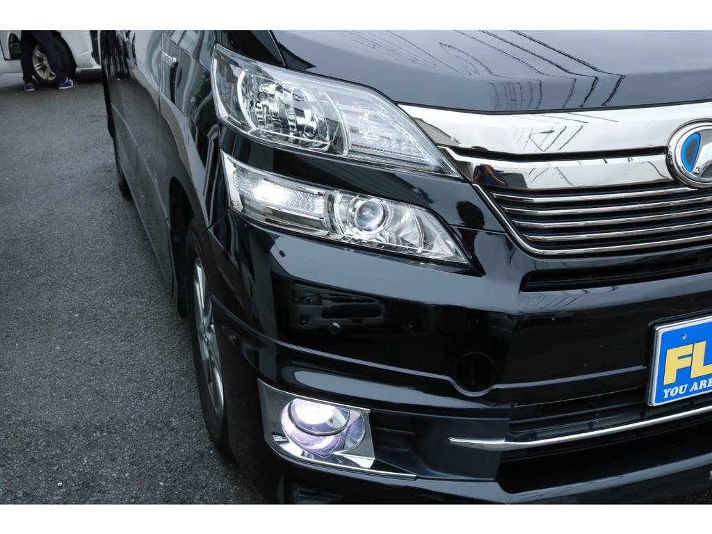 下取直販格安！１０月１４日までの期間限定販売車！２７年式ヴェルファイア２．４Ｘハイブリッド！１オーナー車！車検３２年２月まで！販売条件等はコメント欄をご覧ください。