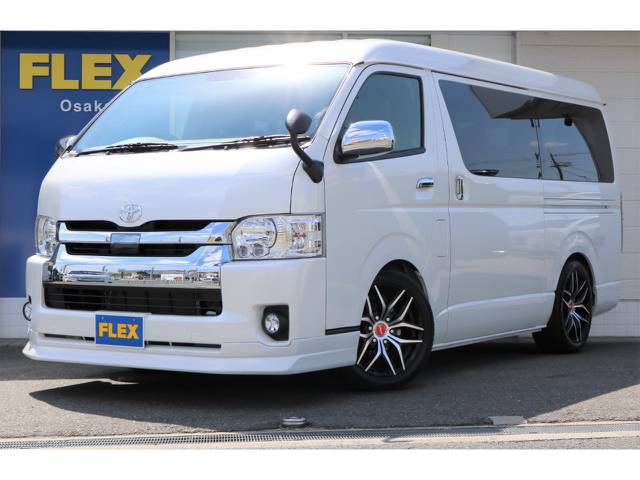 オリジナルシートアレンジ「Ｒ１」搭載ワゴンＧＬ入庫！店頭在庫につき即納車可能！