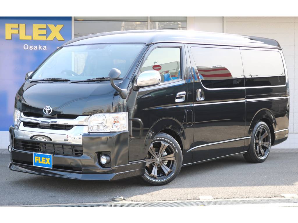 未登録新車！ワゴンＧＬ２ＷＤ！シートアレンジＶｅｒ．２を搭載して入庫！