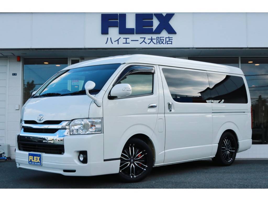 買取直販格安！２８年式ワゴンＧＬ２７００Ｇ２ＷＤシートアレンジ「Ｖｅｒ．２」搭載車両です！