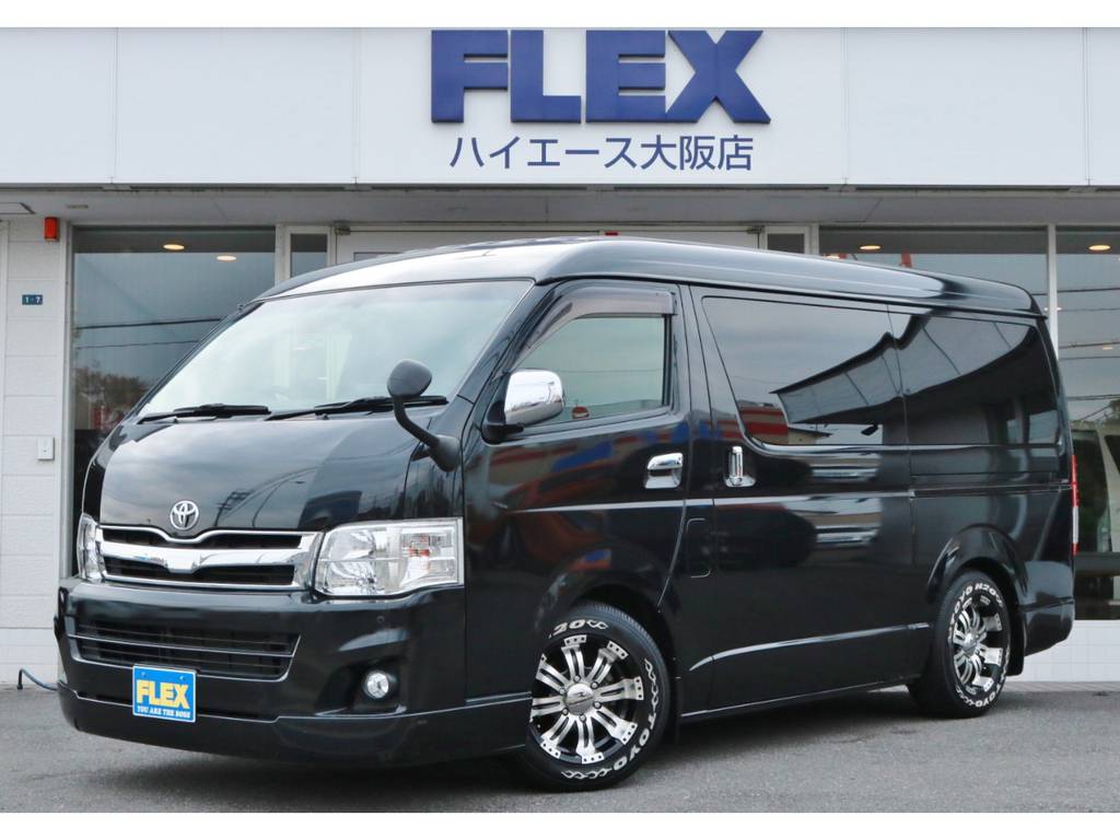 Ⅲ型ワゴンＧＬ走行２１０００ｋｍ！シートアレンジ車の入庫です！
