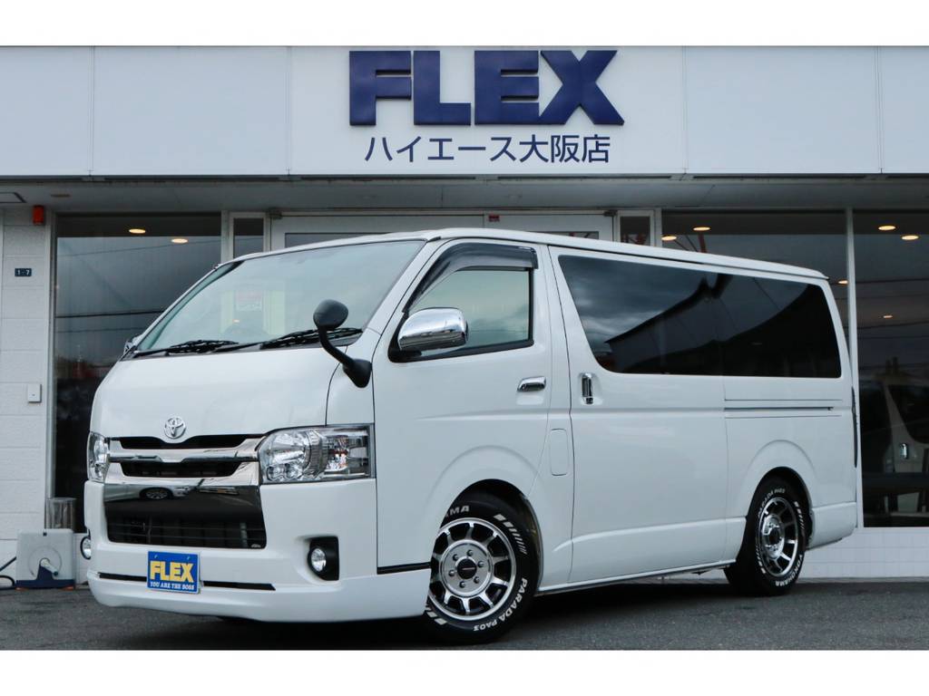 買取直販格安！６速ＡＴモデルの２０００ＧスーパーＧＬダークプライムの入庫です！２８年式走行１４０００ｋｍ！