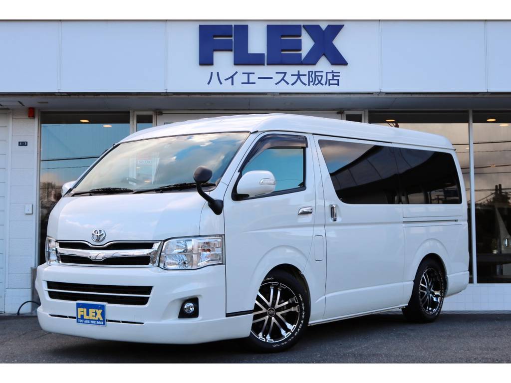 Ⅲ型ワゴンＧＬ！走行４１０００ｋｍ！程度良好車です！