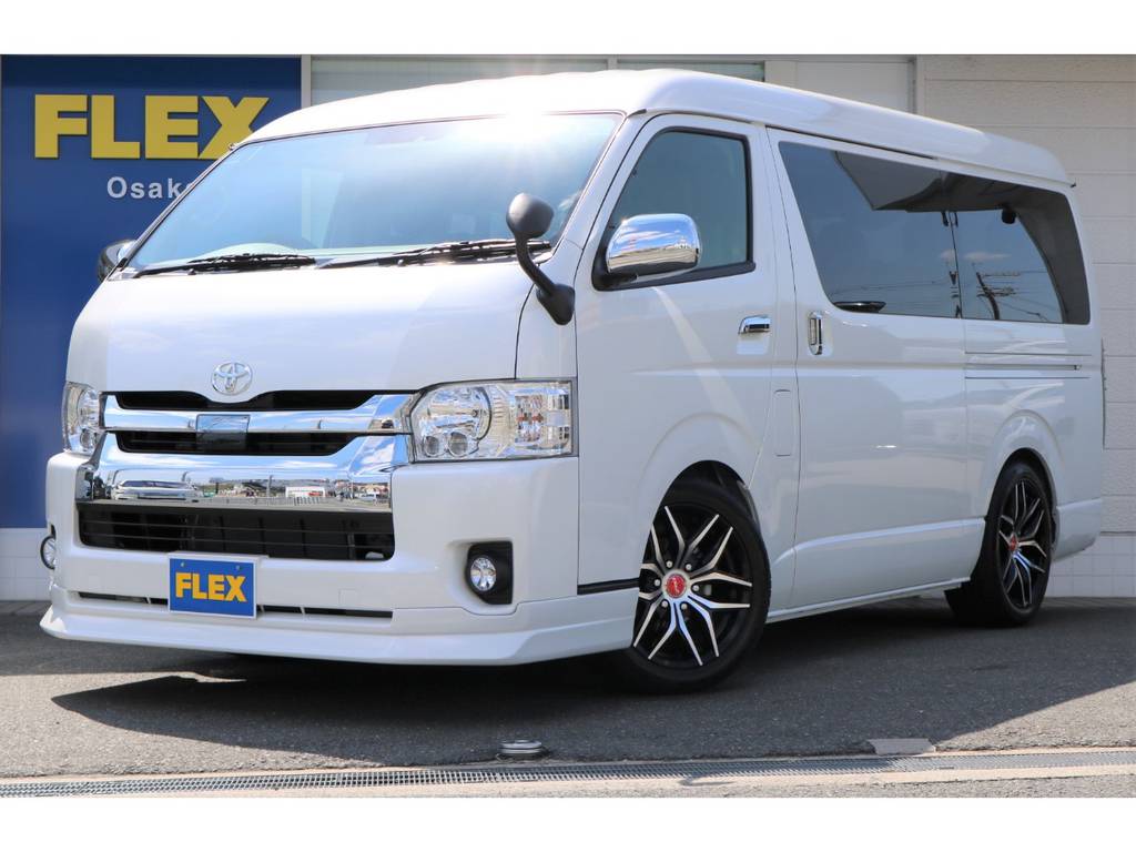 オリジナルシートアレンジＲ１施工済車入庫！即納車可能です！