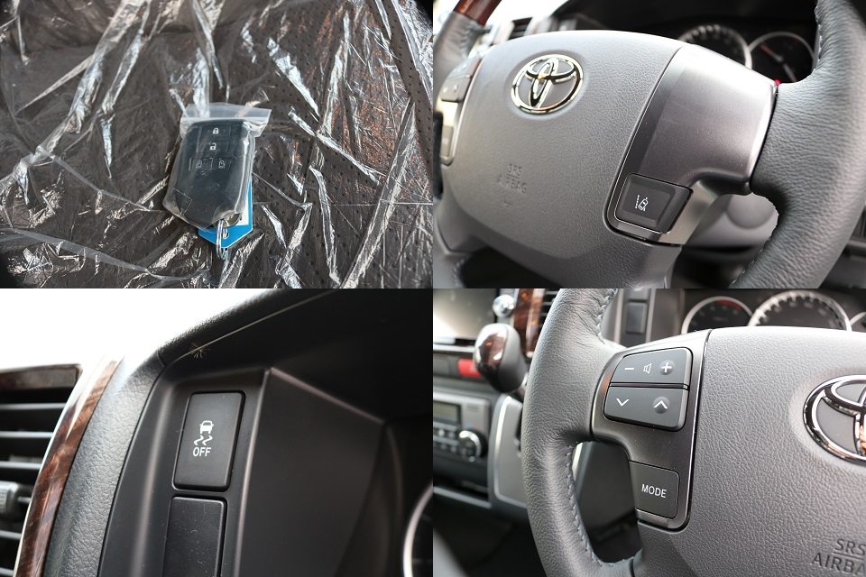 ＴＳＳ（トヨタセーフティーセンス）完備！現車は大阪店在庫ですのでお求め＆お問い合わせは大阪店までお願いします。全国納車も大歓迎！即納車可能！