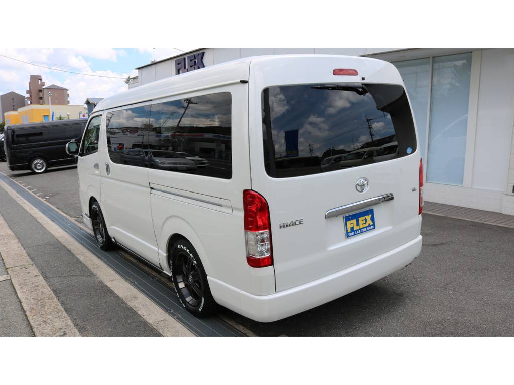 ローダウン！前後薄型バンプストップラバー！オートレベライザー補正キット！