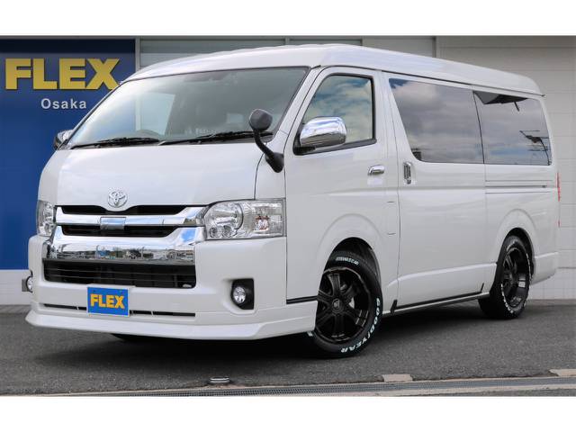 未登録新車！ワゴンＧＬ４ＷＤのシートアレンジ車です！２列目３人掛けが人気のＶｅｒ．２！