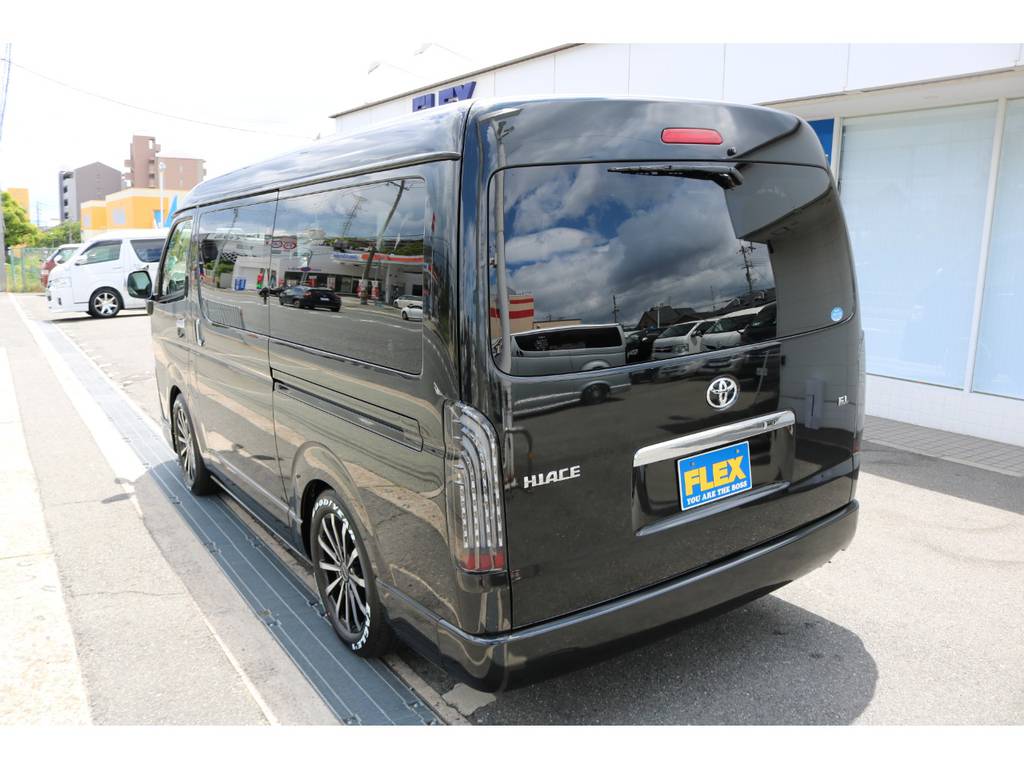 ローダウン！前後薄型バンプストップラバー！オートレベライザー補正キット！ローダウンの公認取得もいたします！