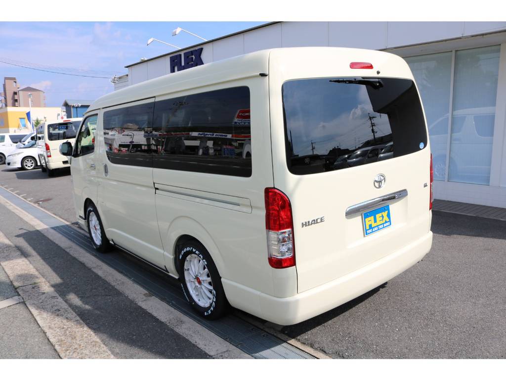 ローダウン！前後薄型バンプストップラバー！オートレベライザー補正キット！
