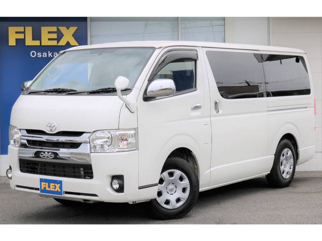 買取直販格安！Ⅳ型スーパーＧＬの２段ベット搭載車です！１オーナー走行１８０００ｋｍ！