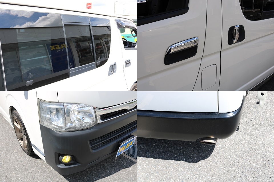 ボンネット！ＬＥＤヘッドライトバルブ！サイドラス開閉式！現車は大阪店在庫ですので、お求め＆お問い合わせは大阪店までお願いします。