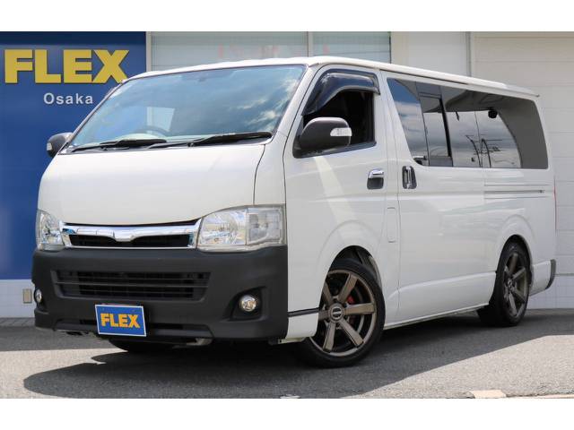 買取直販格安！なんと３列シート８人乗り乗用登録車のＳ－ＧＬ入庫です！