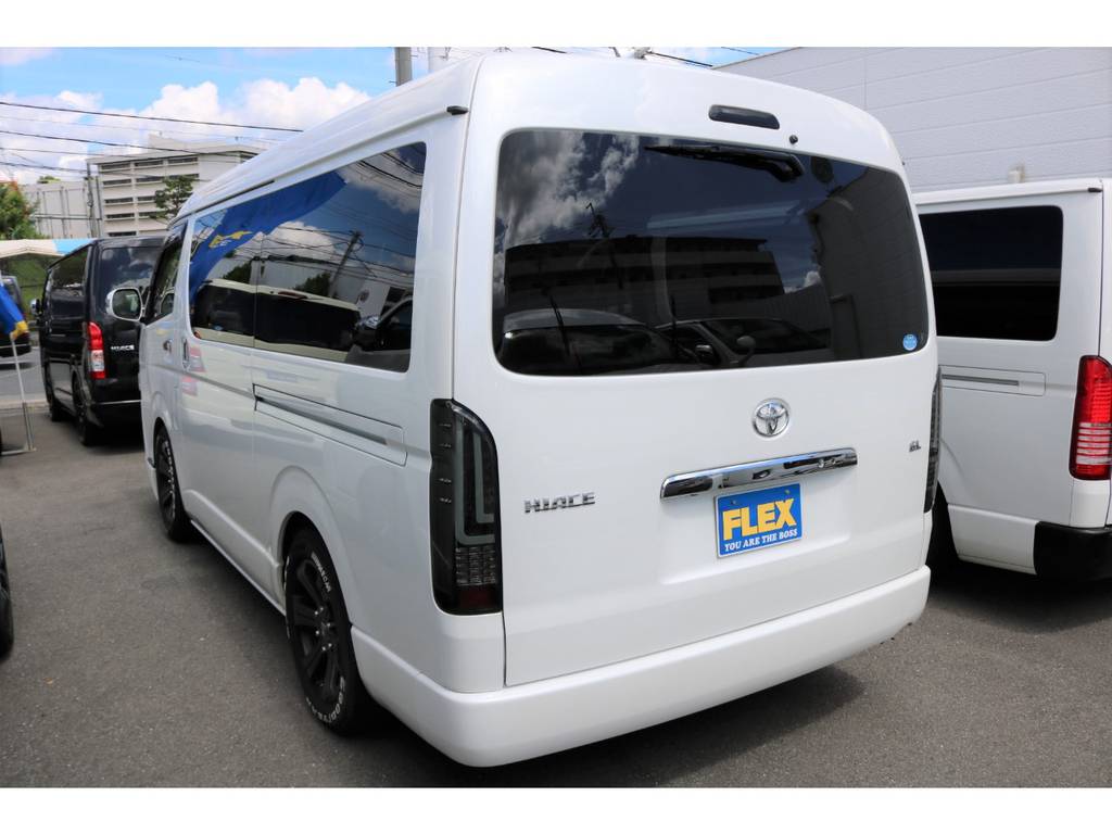 ローダウン！前後薄型バンプストップラバー！オートレベライザー補正キット！