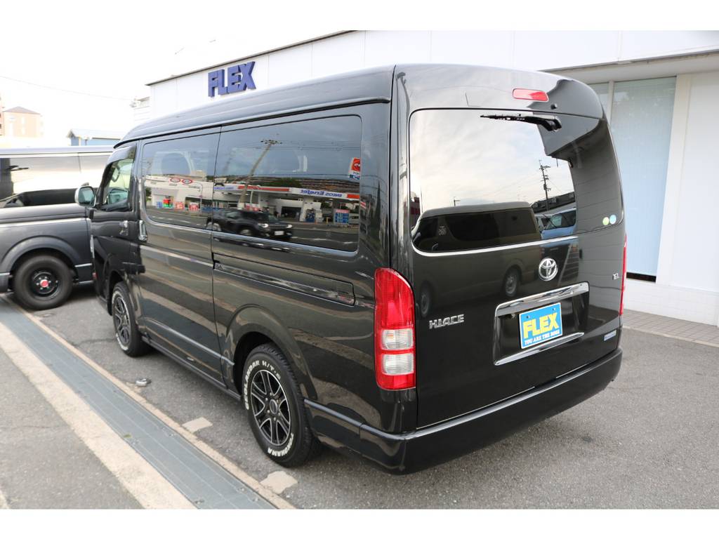 １オーナー車！寒冷地仕様！リアフォグ完備！