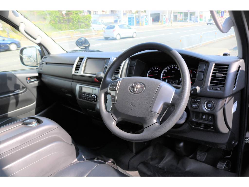 車検令和２年５月まで残ってます！