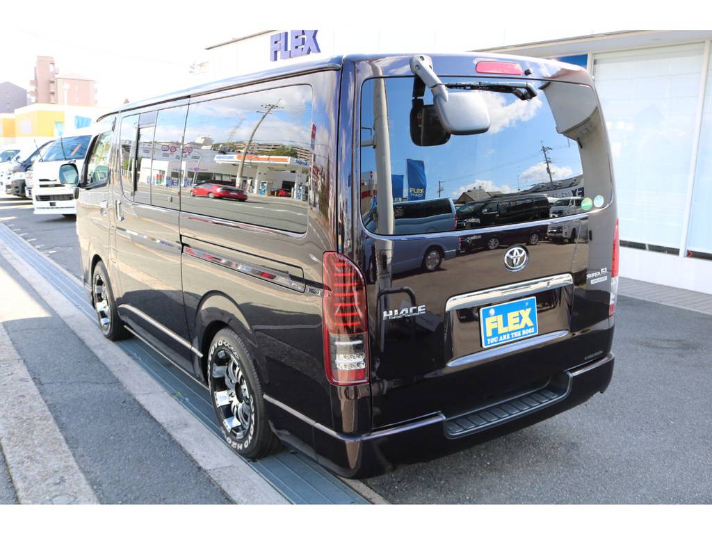 ローダウン！前後薄型バンプストップラバー！オートレベライザー補正キット！