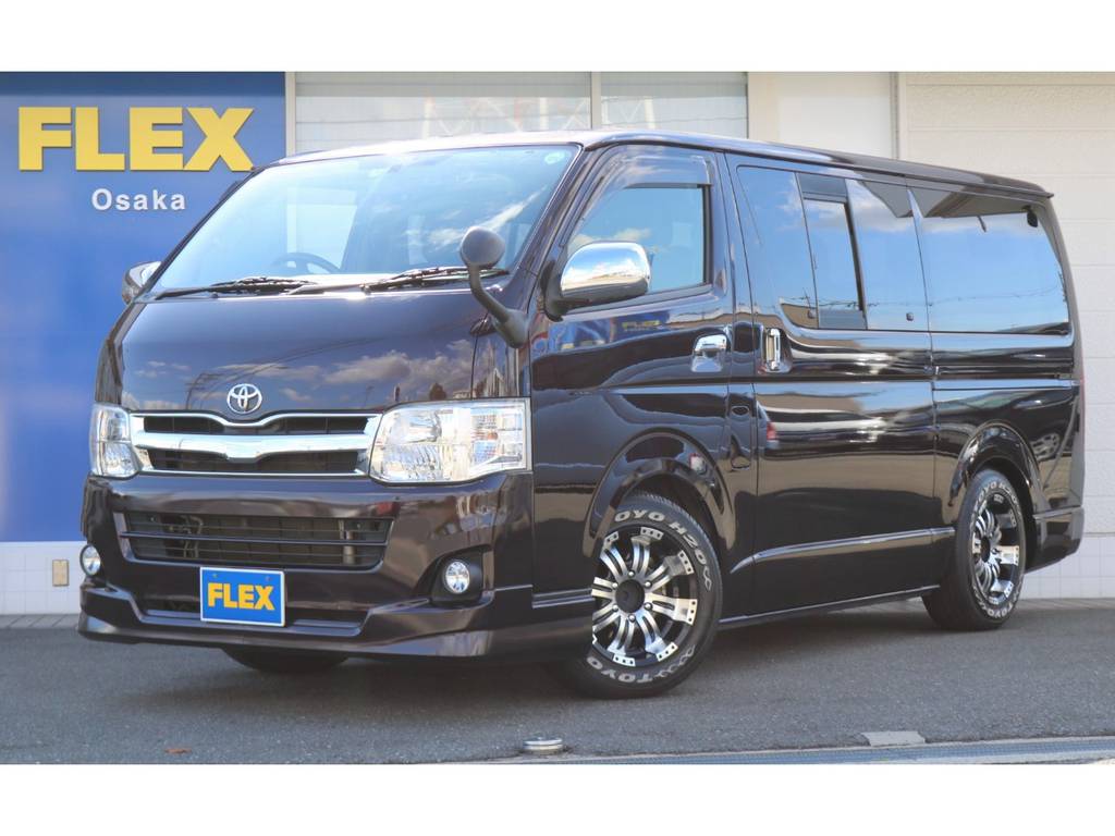 下取直販格安！３０００ディーゼルターボＳ－ＧＬの特別仕様車「プライムセレクション」１オーナー車です！