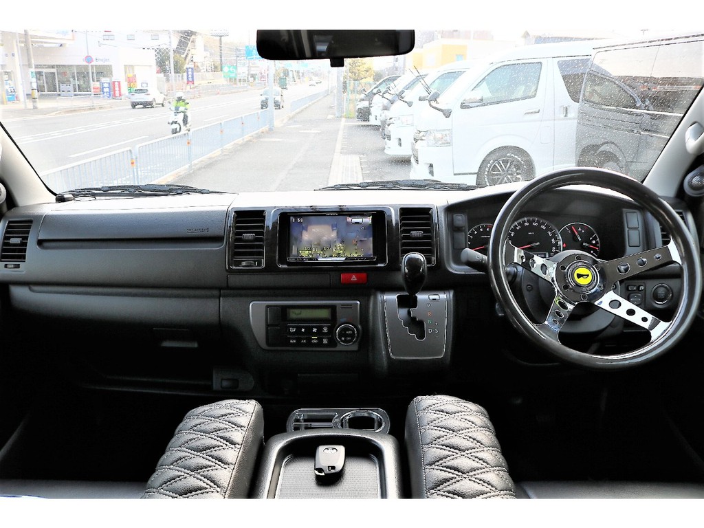全国即納車ＯＫ！　業販もお受けしております！