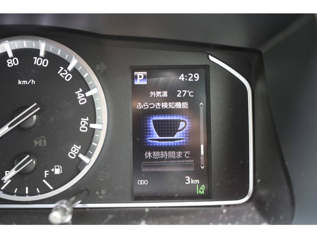 マルチインフォメーションディスプレイ！新型ハイエースバン　スーパーＧＬ　ダークプライムⅡ　【新車未登録】　即納可能です！　ＴＥＬ：０７２－７３０－７７６０