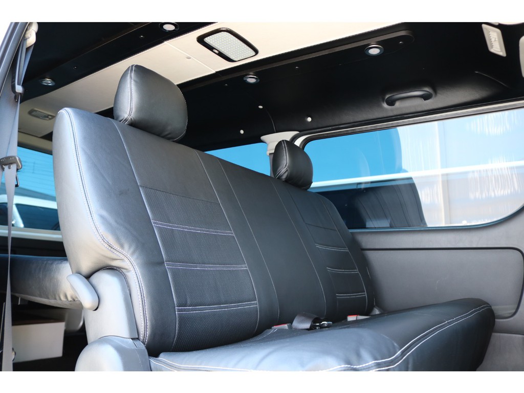 全国ご納車お受け致します。　フレックスハイエース大阪店　ＴＥＬ：０７２－７３０－７７６０
