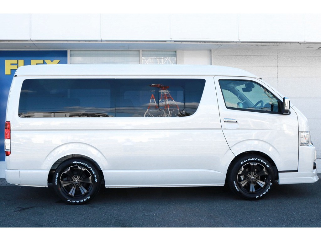 １．１５インチローダウン施工済み☆彡