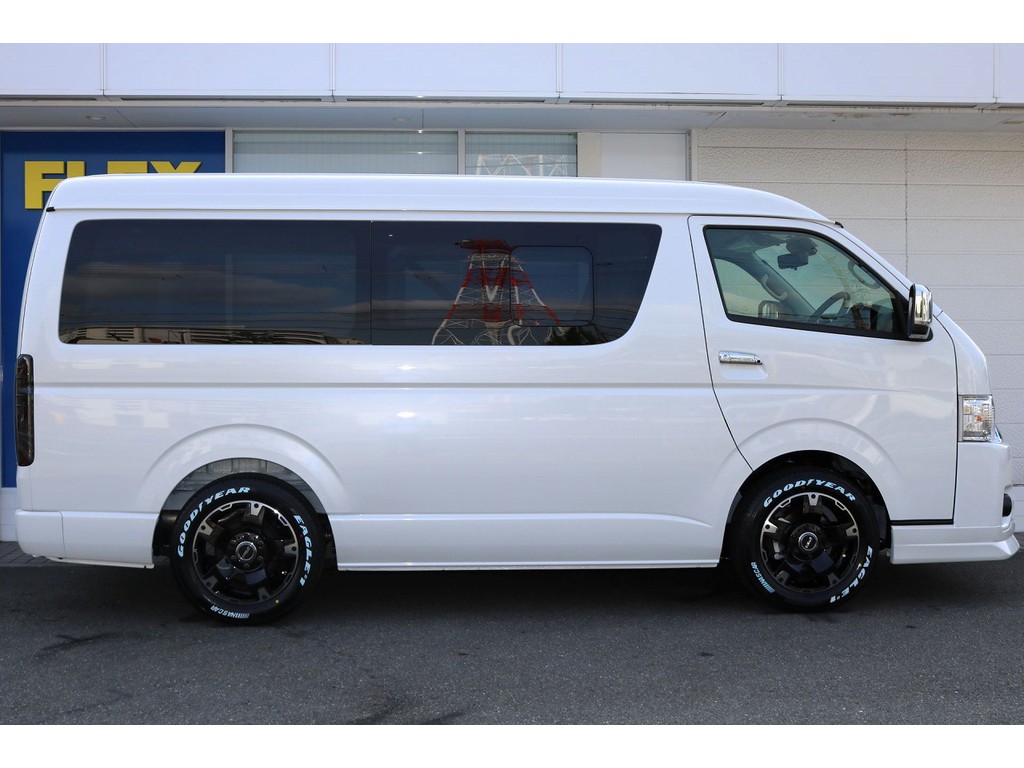 １．１５インチローダウン施工済み☆彡