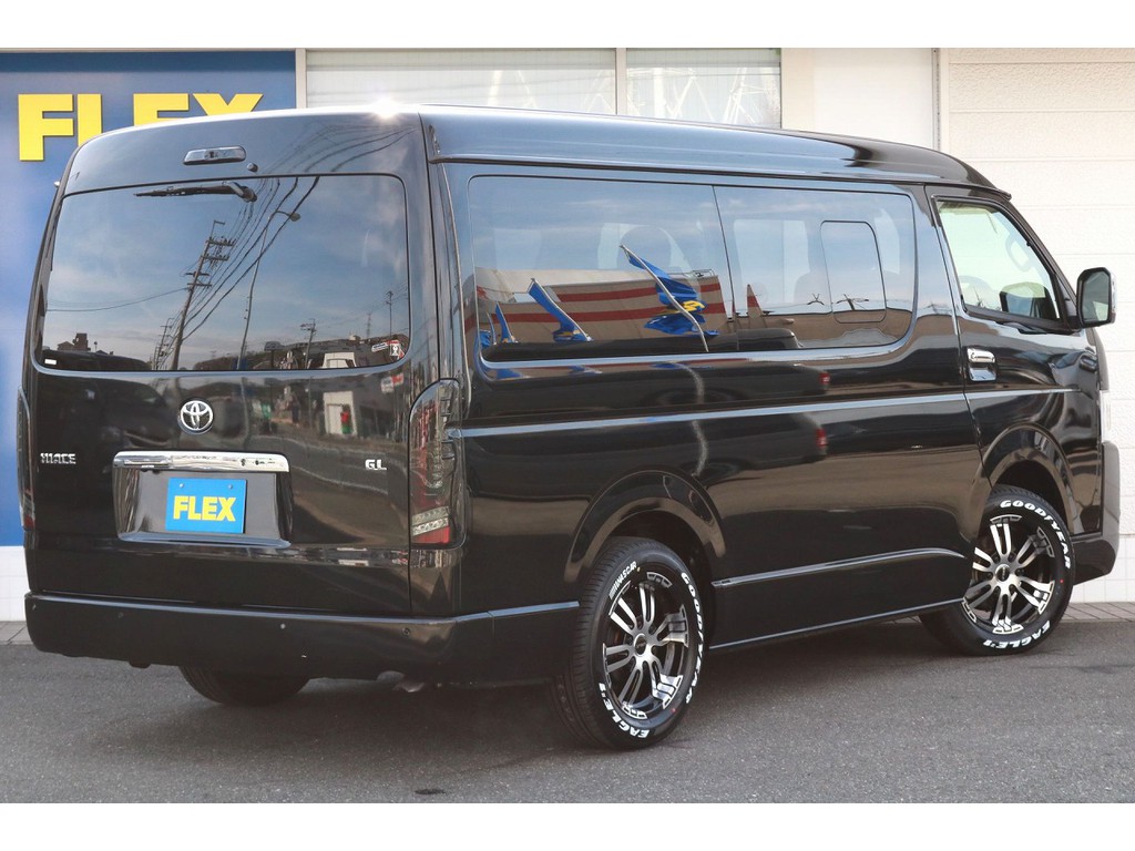 リヤビューも決まってます☆彡