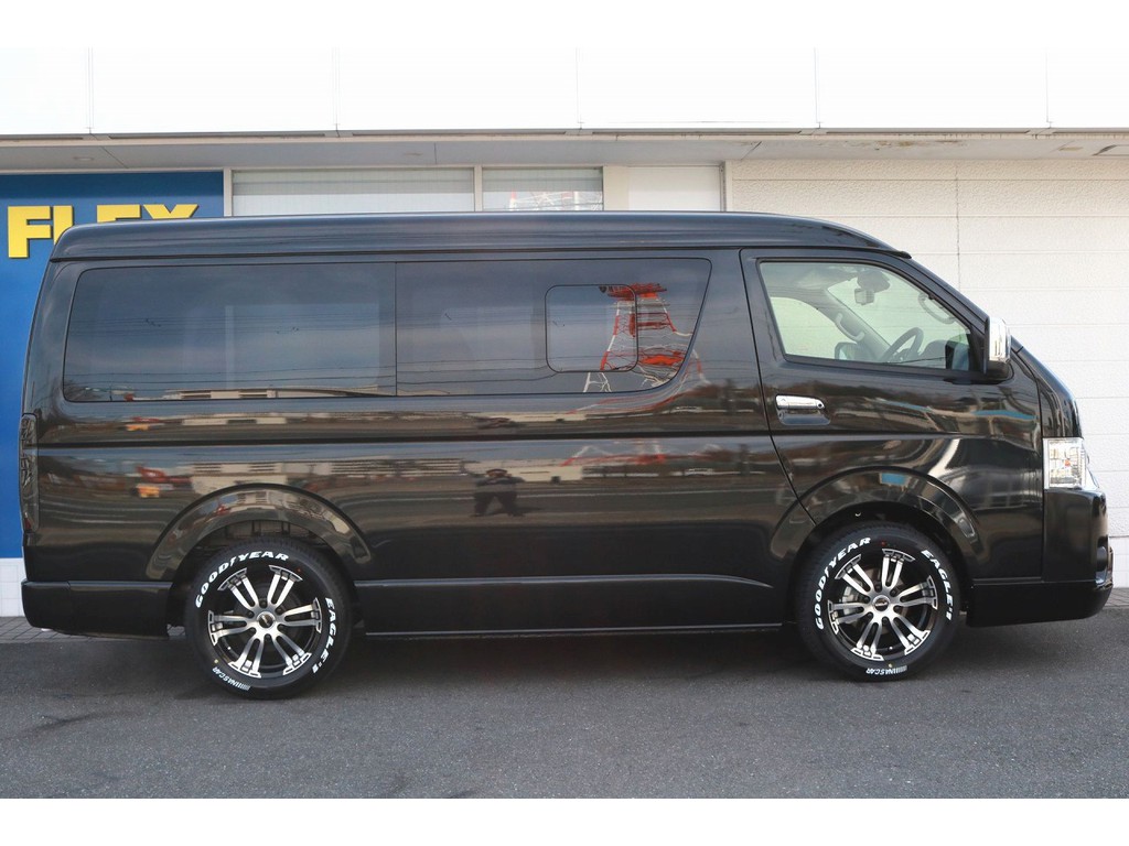 １．１５インチローダウン施工済み☆彡