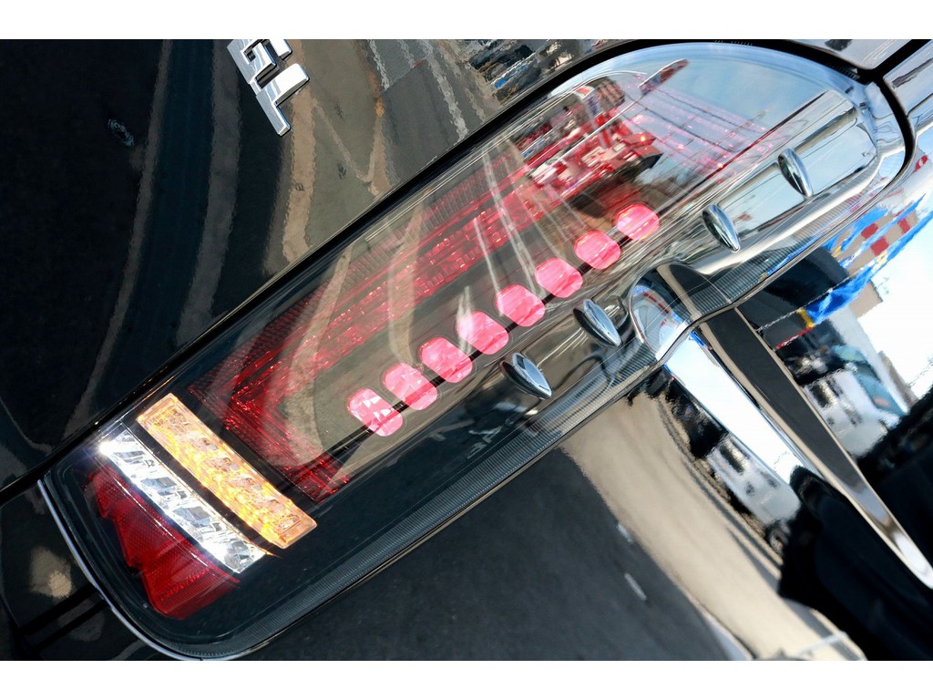 ４１５コブラ　新作ＬＥＤテールランプをセット！！