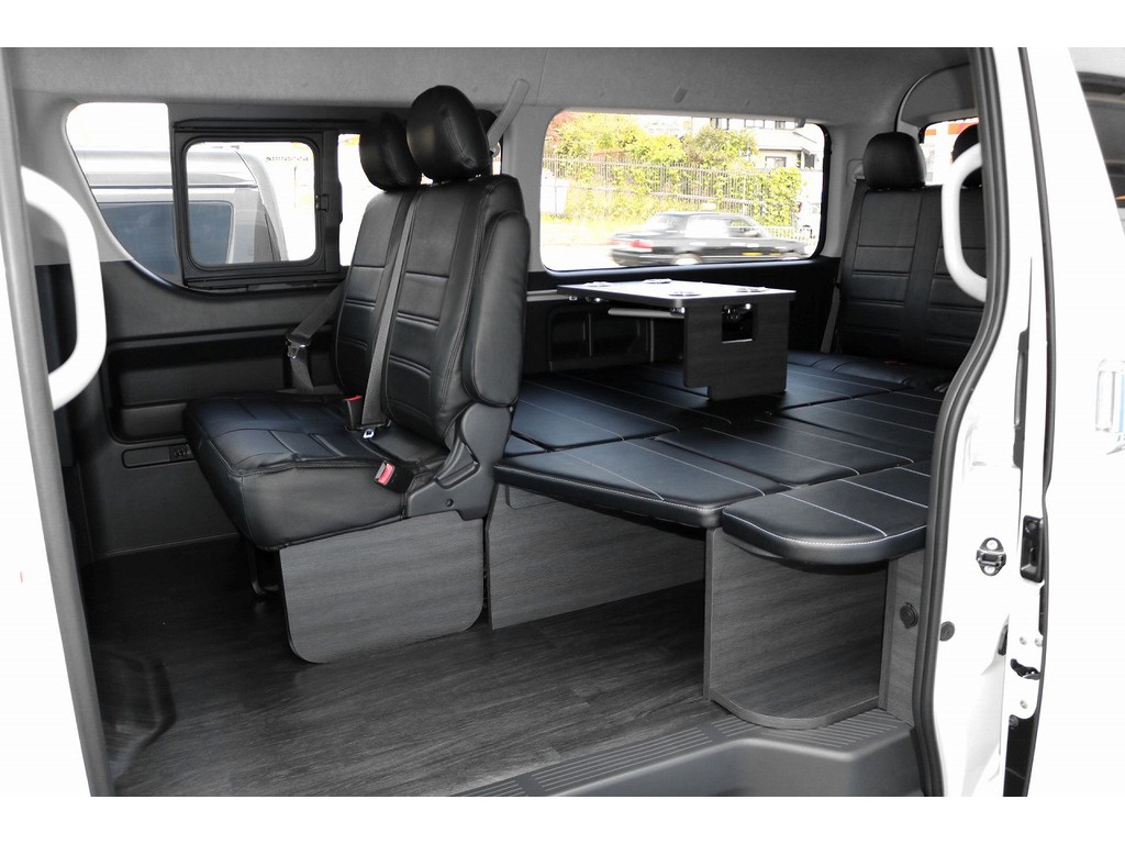 Ｖｅｒ１内装施工済み☆彡