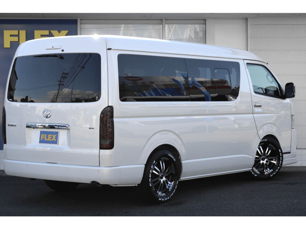 リヤビューも決まってます☆彡