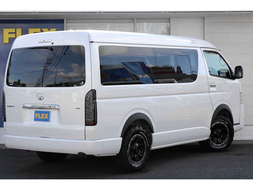 リヤビューも決まってます☆彡