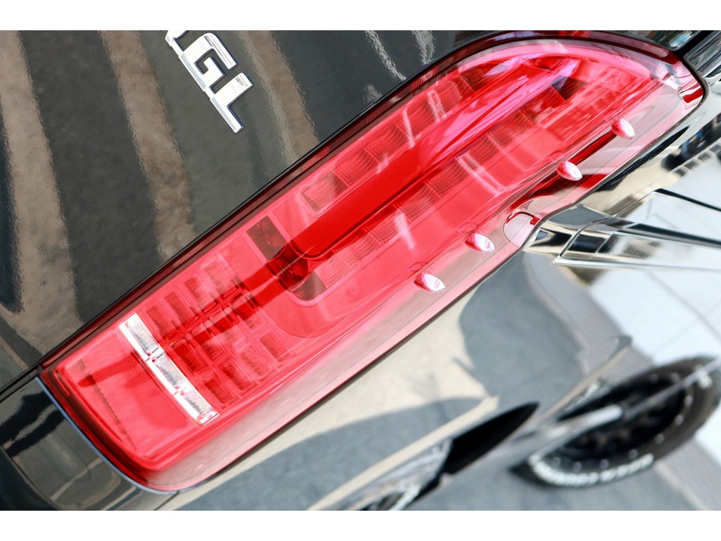 トムスＬＥＤテールランプ装着済み☆彡